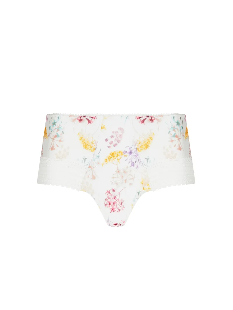 Antigel de Lise Charmel - Souffle Fleuri Boyshort Souffle Pastel – Image 2