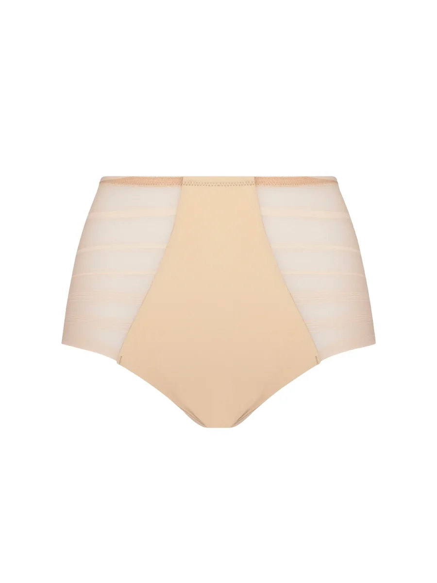 Antigel Par Lise Charmel - Nouveau Slip Haut Rétro Apesanteur Skin Rosé – Image 2