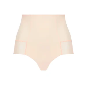 Antigel Par Lise Charmel - Nouveau Slip Haut Gainant Apesanteur Magnolia