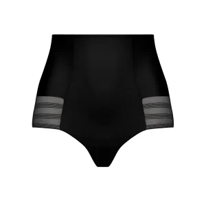 Antigel By Lise Charmel - New Apesanteur Shaping High Brief Noir