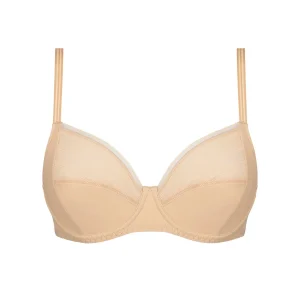 Antigel de Lise Charmel - Nouvel Apesanteur 3 Parts Full Cup Skin Rosé