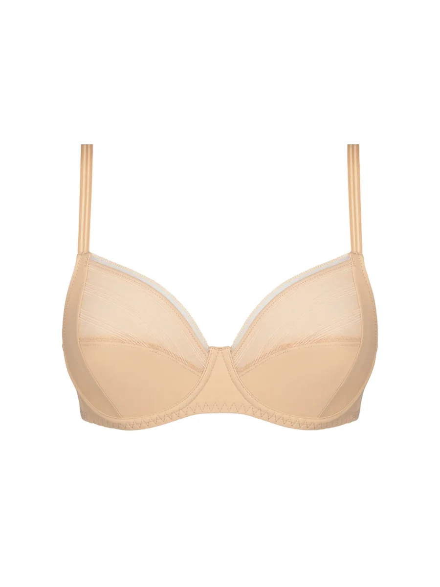 Antigel de Lise Charmel - Nouvel Apesanteur 3 Parts Full Cup Skin Rosé