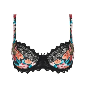 Antigel de Lise Charmel - Parfum De Kerala Tulip Cup Bra Bain De Fleurs