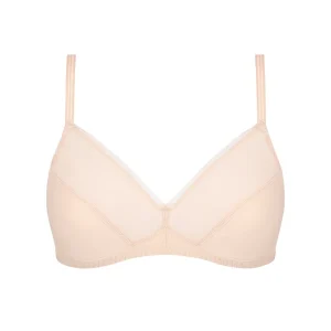 Antigel de Lise Charmel - Nouvel Apesanteur Triangle Non-Câblé Magnolia