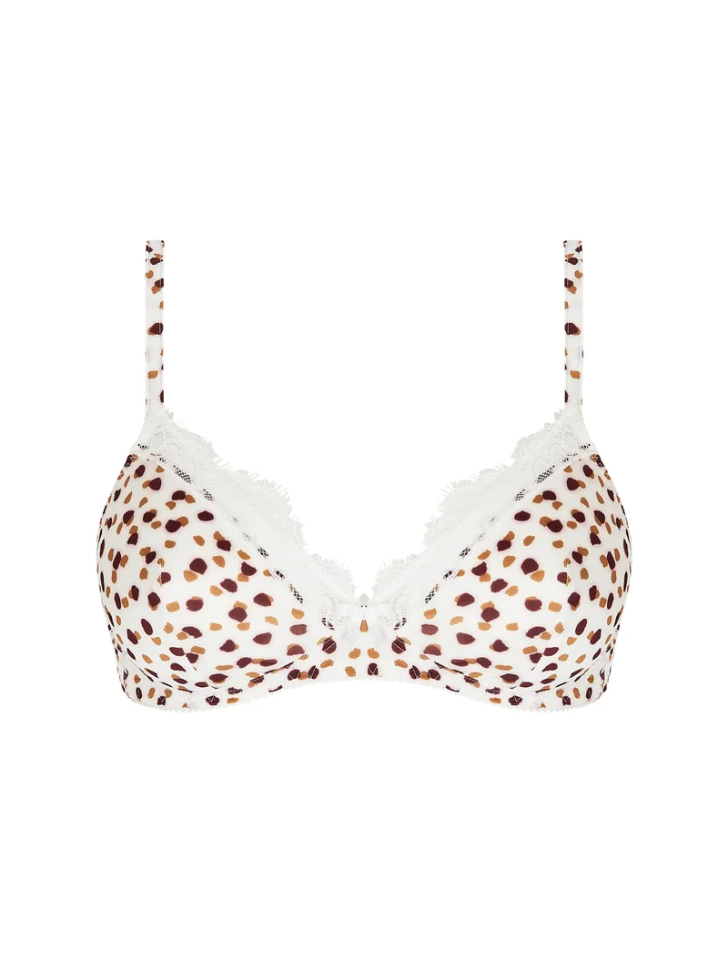 Antigel de Lise Charmel - Belle A Craquer Triangle Sans Fil Pepites De Choc