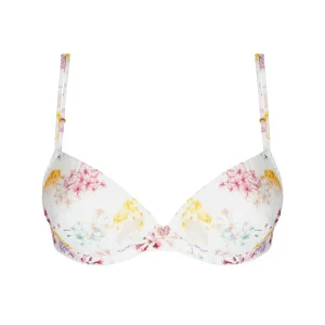 Antigel By Lise Charmel - Soutien-gorge Contour Souffle Fleuri Souffle Pastel