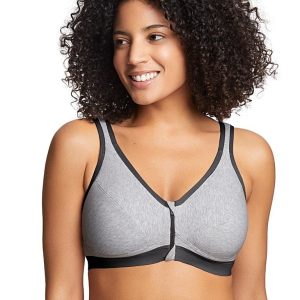 Royce - Soutien-gorge sans armature Eden Grismarl