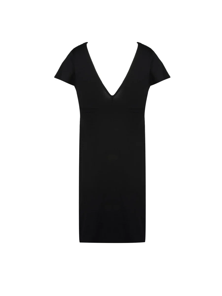 Antigel By Lise Charmel - Stricto Sensuelle Sexy Nighty Noir – Image 3