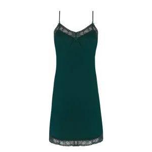 Antigel de Lise Charmel - Atelier Séduction Robe de Nuit Vert Anglaise