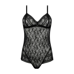 Antigel By Lise Charmel - Atelier Seduction Rtw Body Noir