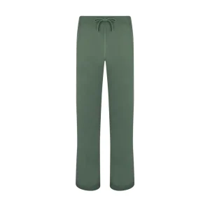 Antigel de Lise Charmel - Pantalon Pause Douceur Vert Aloe