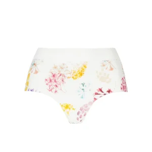 Antigel Par Lise Charmel - Souffle Fleuri Shorty Souffle Pastel