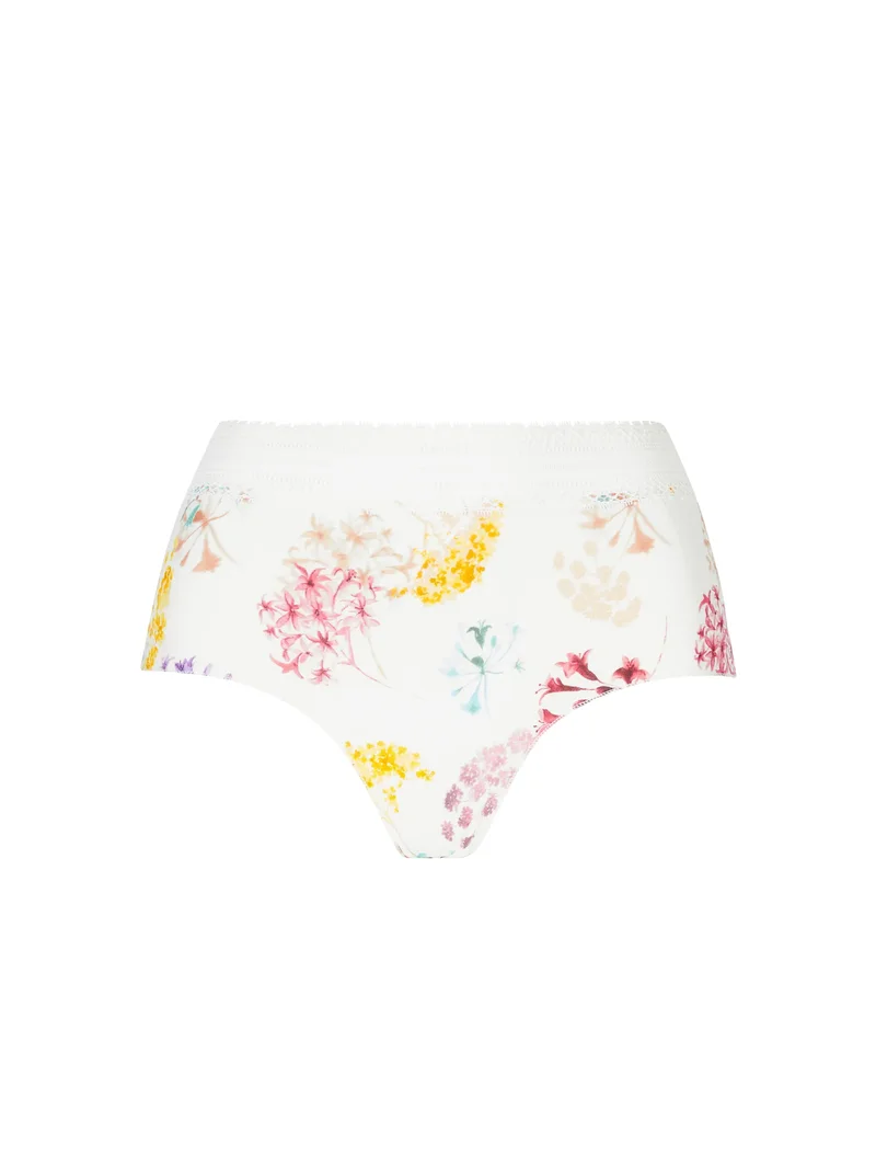 Antigel Par Lise Charmel - Souffle Fleuri Shorty Souffle Pastel – Image 2