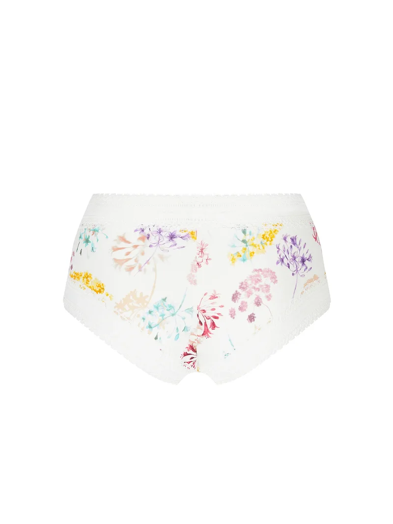Antigel Par Lise Charmel - Souffle Fleuri Shorty Souffle Pastel – Image 5