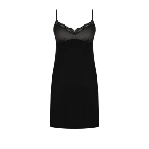 Antigel de Lise Charmel - Nuit Des Etoiles Sexy Nighty Noir Or