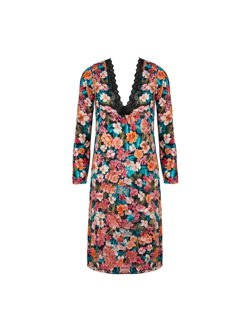 Antigel de Lise Charmel - Parfum De Kerala Nighty Bain De Fleurs