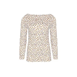 Antigel de Lise Charmel - Top manches longues Belle A Craquer Pepites De Choc