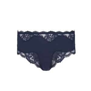 Antigel de Lise Charmel - Shorty Simplement Parfait Bleu Marine