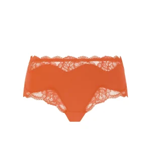 Antigel de Lise Charmel - Shorty Simplement Parfait Orange Safrane