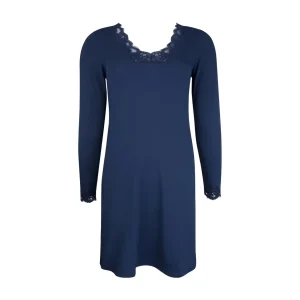 Antigel de Lise Charmel - Nuisette Simply Perfect Bleu Marine