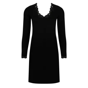 Antigel de Lise Charmel - Simply Perfect Nighty Noir