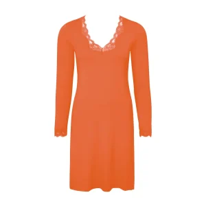 Antigel de Lise Charmel - Simply Perfect Long Nighty Orange Safrane