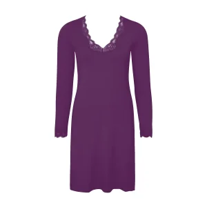 Antigel de Lise Charmel - Simply Perfect Longue Nuit Prune Magic