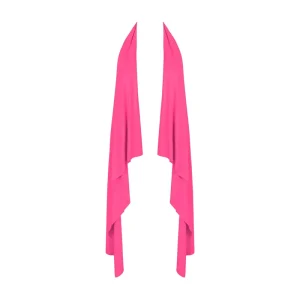 Maillot de bain Antigel de Lise Charmel - La Chiquissima Long Sarong Azalee Chic