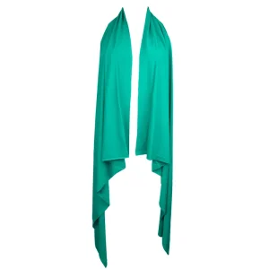 Maillots de bain Antigel de Lise Charmel - La Chiquissima Long Sarong Mer Emeraude