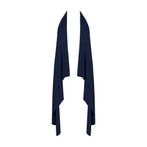 Maillots de Bain Antigel de Lise Charmel - Paréo Long La Chiquissima Mer Marine