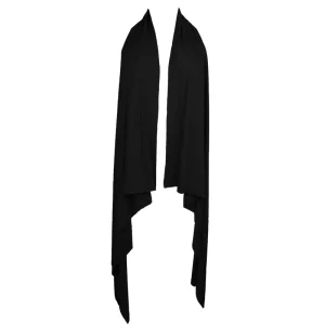 Maillot de bain Antigel de Lise Charmel - La Chiquissima Long Sarong Noir