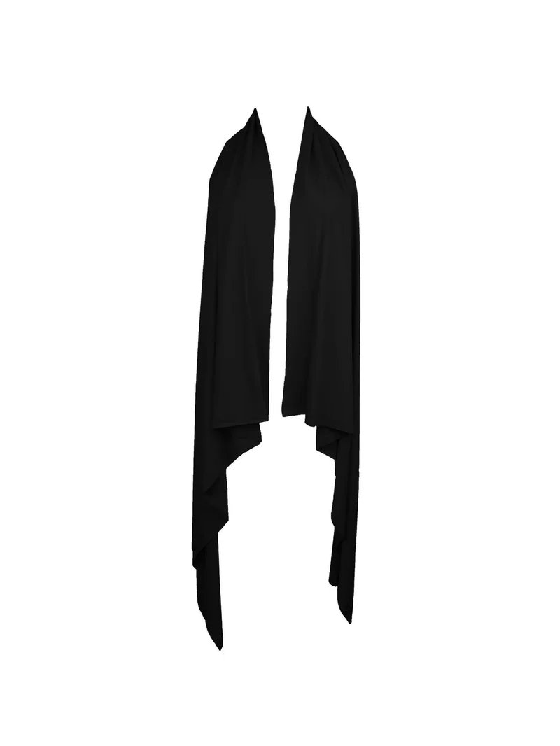 Maillot de bain Antigel de Lise Charmel - La Chiquissima Long Sarong Noir