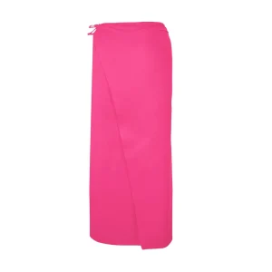 Maillots de bain Antigel de Lise Charmel - La Chiquissima Sarong Azalee Chic