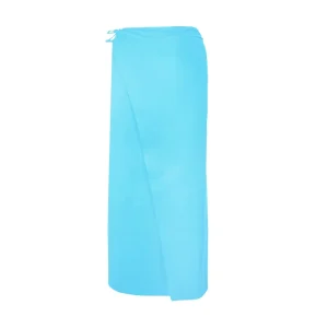 Maillot de bain Antigel de Lise Charmel - La Chiquissima Sarong Turquoise Chic