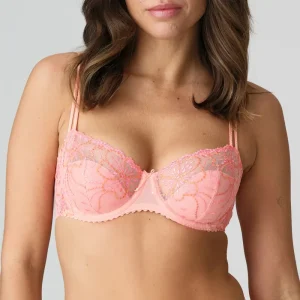 Marie Jo - Soutien-gorge balconnet semi-rembourré Jane Florida