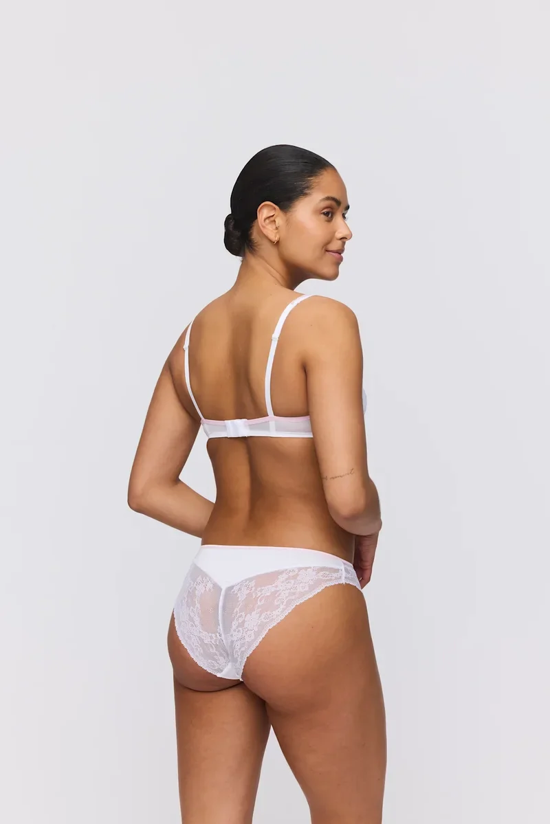 Marie Jo - Slip Lizelot Rio Blanc – Image 4