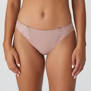 Marie Jo - Slip Jane Rio Bois De Rose
