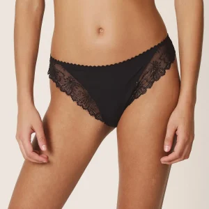 Marie Jo - Slip Italien Jane Noir