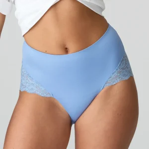 Marie Jo - Culotte haute Shapewear Color Studio Santorini Blue