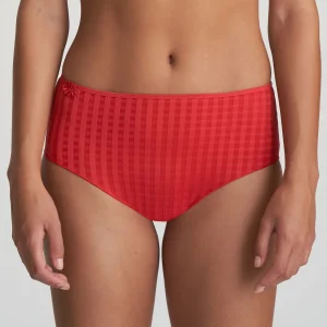 Marie Jo - Slip Complet Avero Rouge