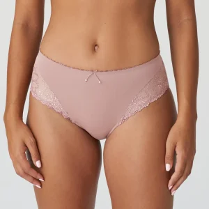 Marie Jo - Slip Complet Jane Bois De Rose