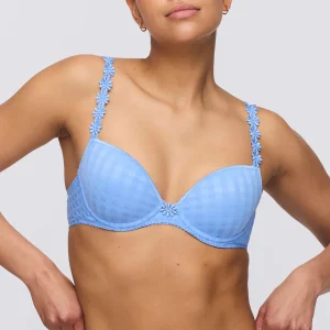 Marie Jo - Soutien-gorge plongeant rembourré Avero Santorini Blue