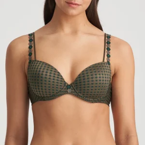 Marie Jo - Soutien-gorge plongeant rembourré Avero Tiny Jade