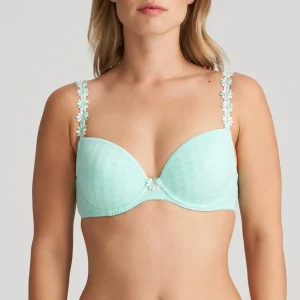 Marie Jo - Soutien-gorge plongeant rembourré Avero Miami Menthe