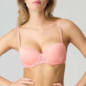 Marie Jo - Soutien-gorge balconnet rembourré Jane Florida
