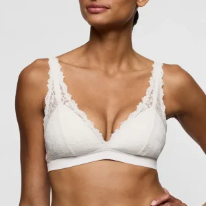 Marie Jo - Soutien-gorge rembourré Soft Studio Naturel