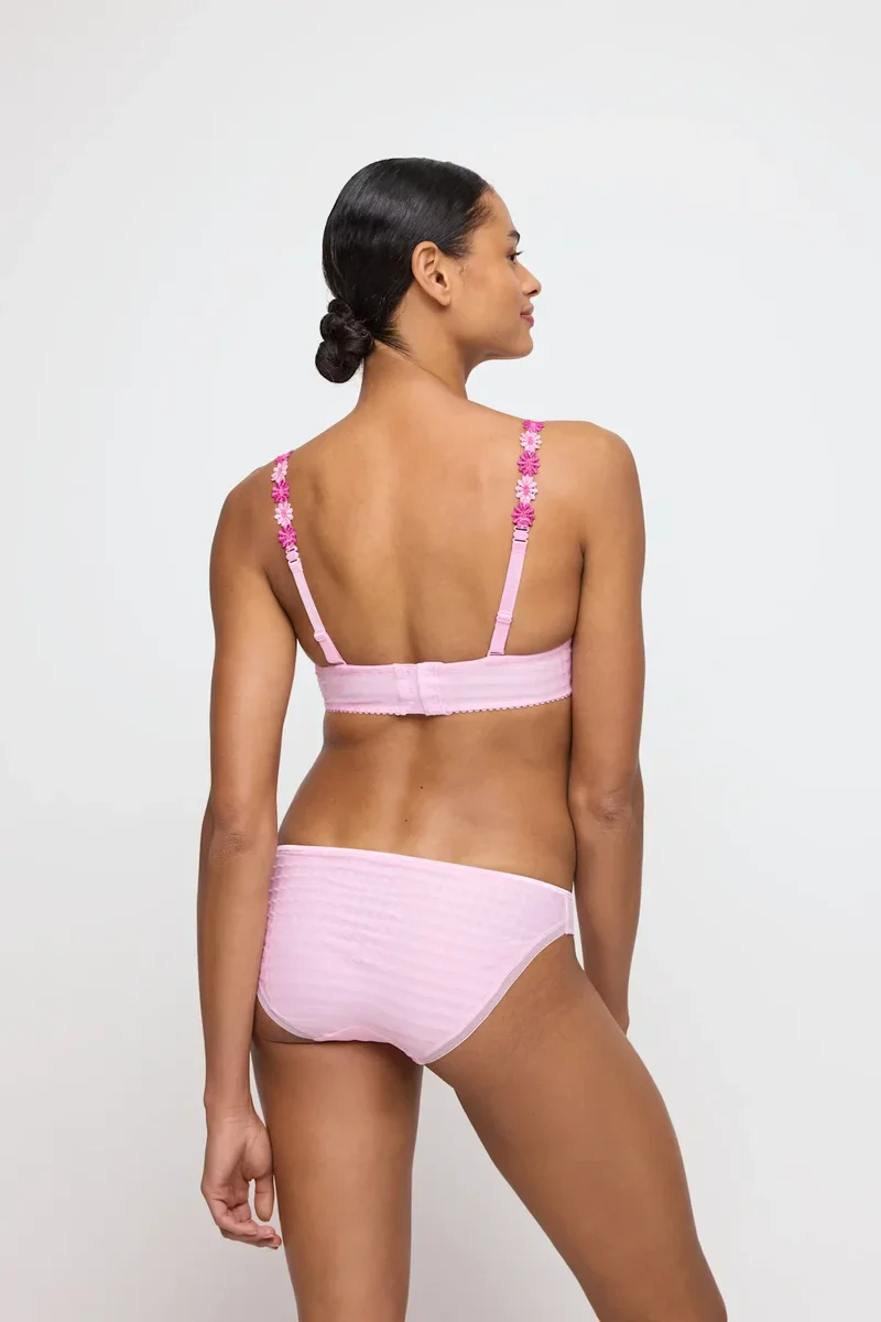 Marie Jo - Soutien-gorge balconnet rembourré Avero Lily Rose – Image 4