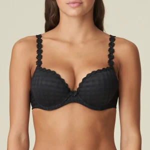 Marie Jo - Soutien-gorge Push Up Avero Noir