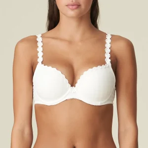 Marie Jo - Soutien-Gorge Push Up Avero Naturel