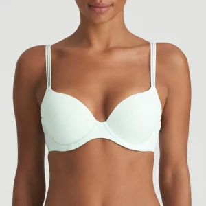 Marie Jo - Soutien-gorge Push Up Louie Fleur De Printemps